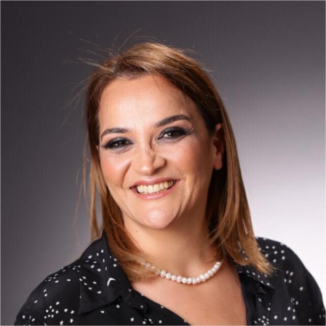 Özlem Gündüz