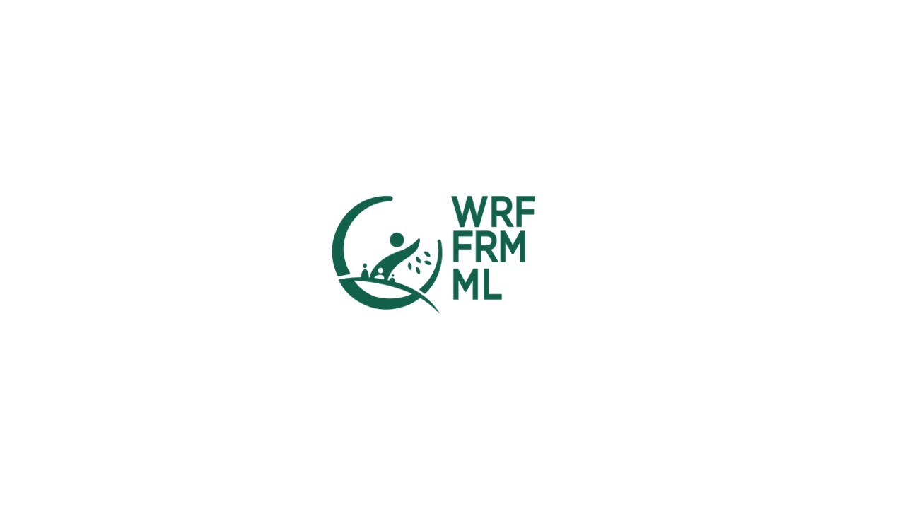 WRF