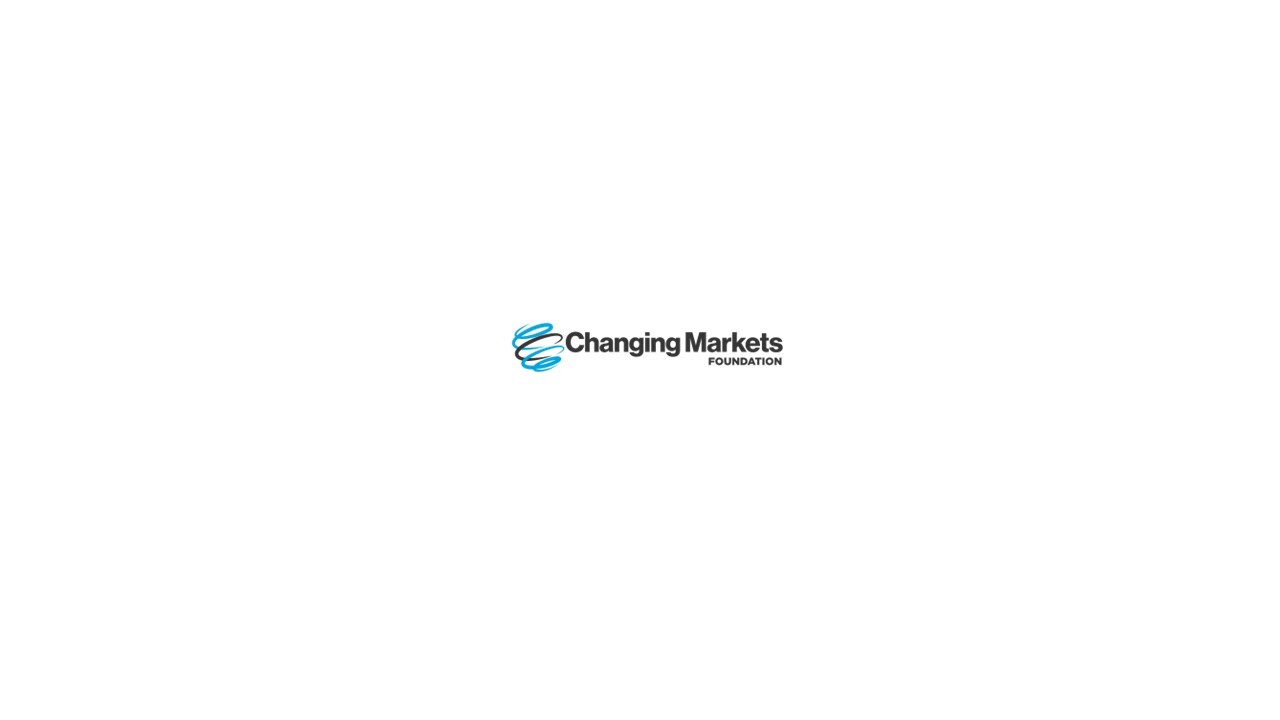 Changingmarkets
