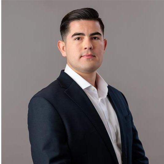 Adrian Miranda