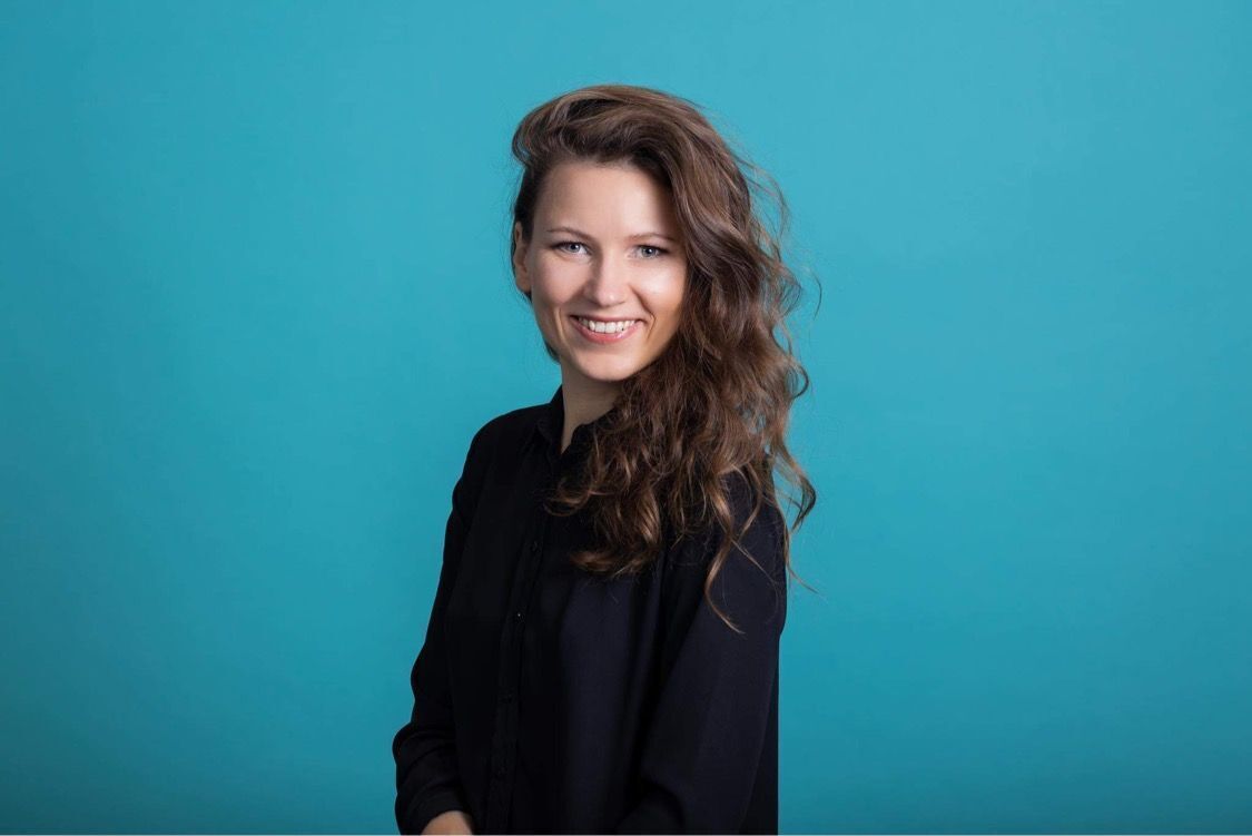 Alina Dolmate RTU image 1