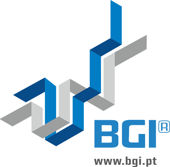 BGI S A Logo