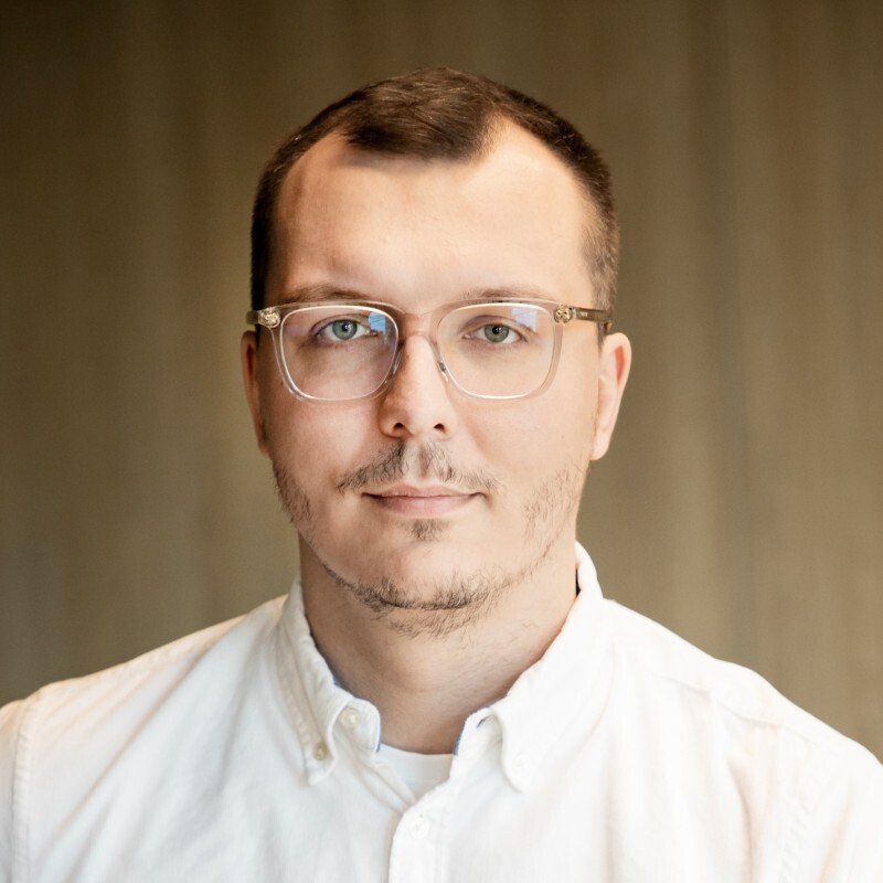 Bartłomiej Żabka