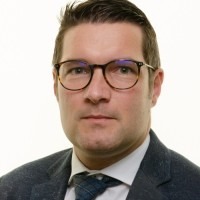 Bram Pareyt