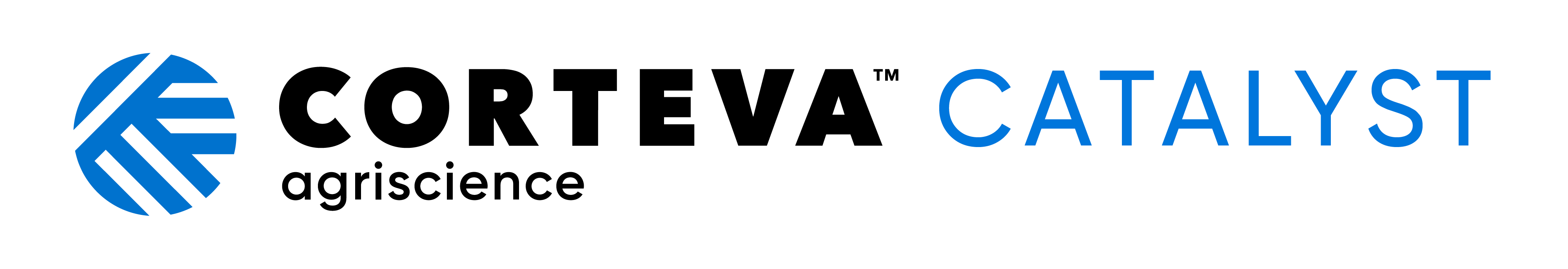 CORETVA LOGO Catalyst