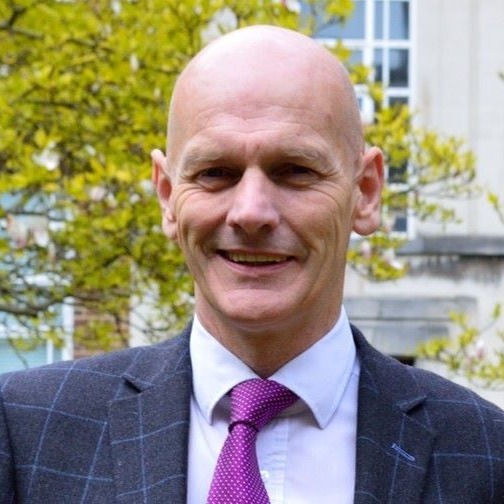 Chris Elliot