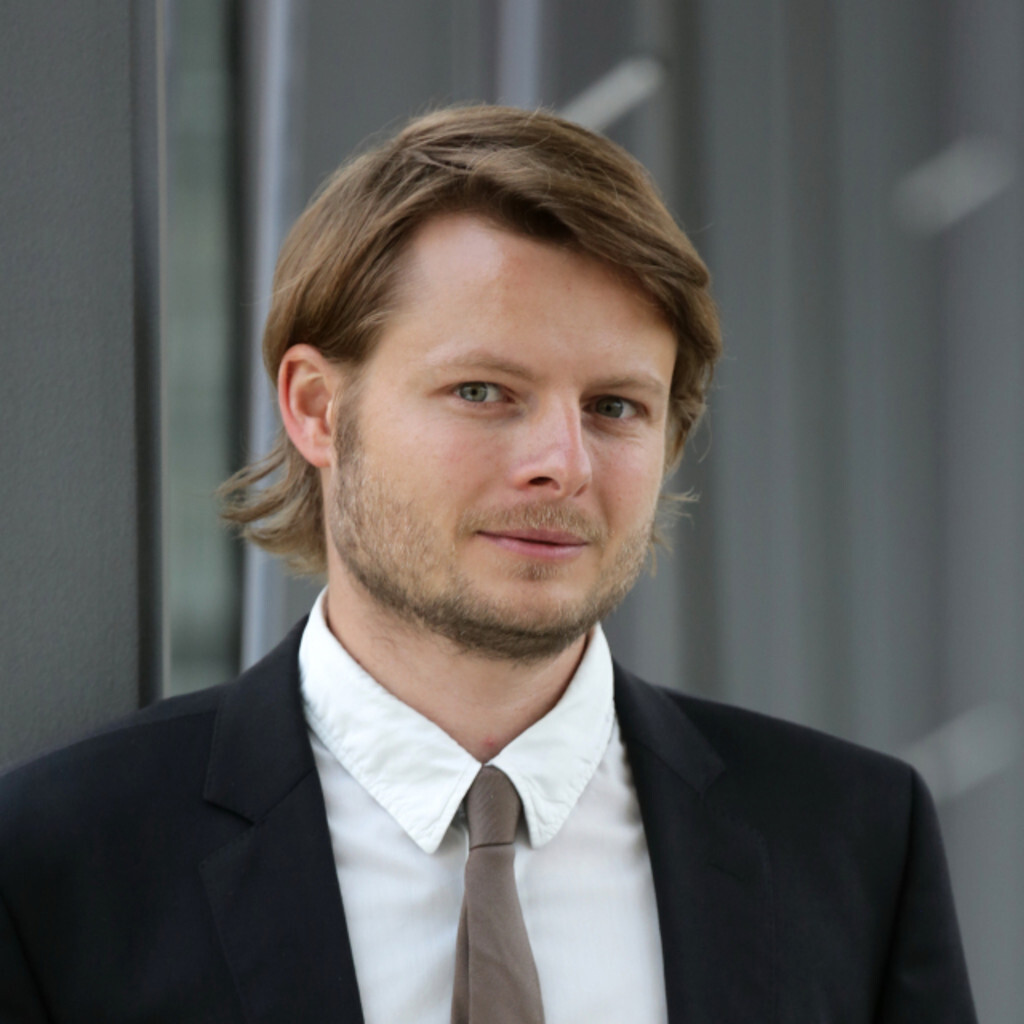 Christian Zacherl Pic