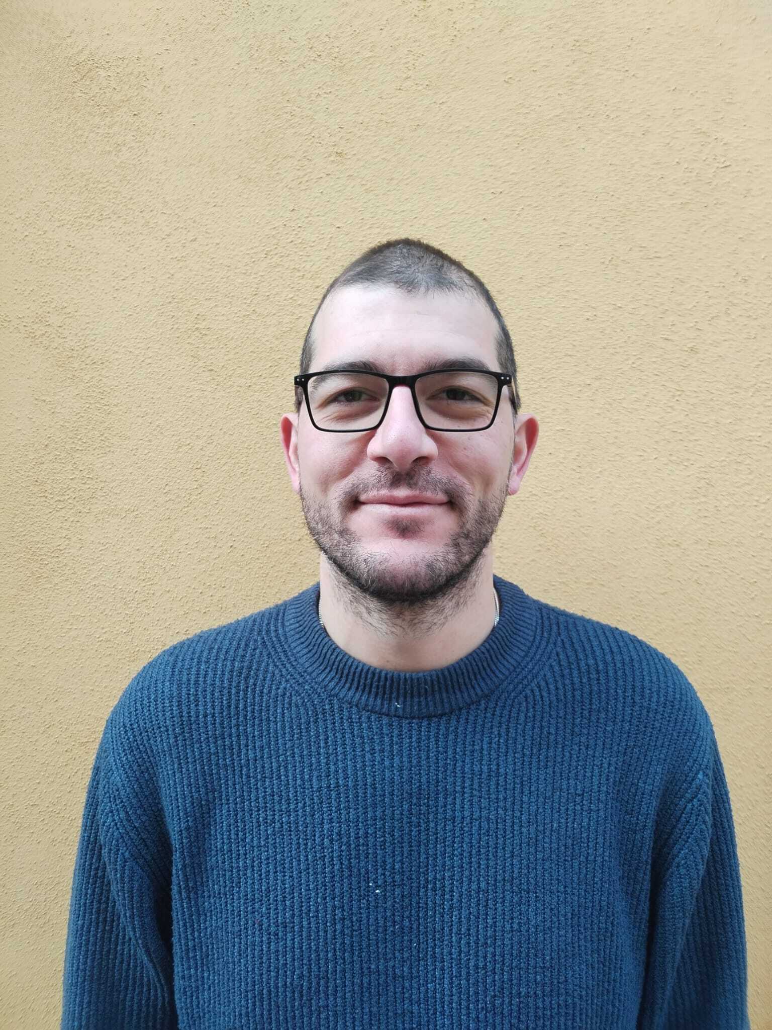 Claudio Forte