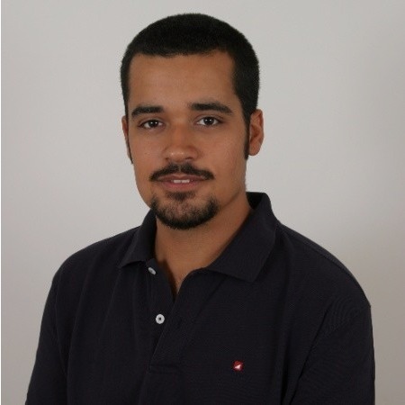 David Miguel Ribeiro Vieira Santos