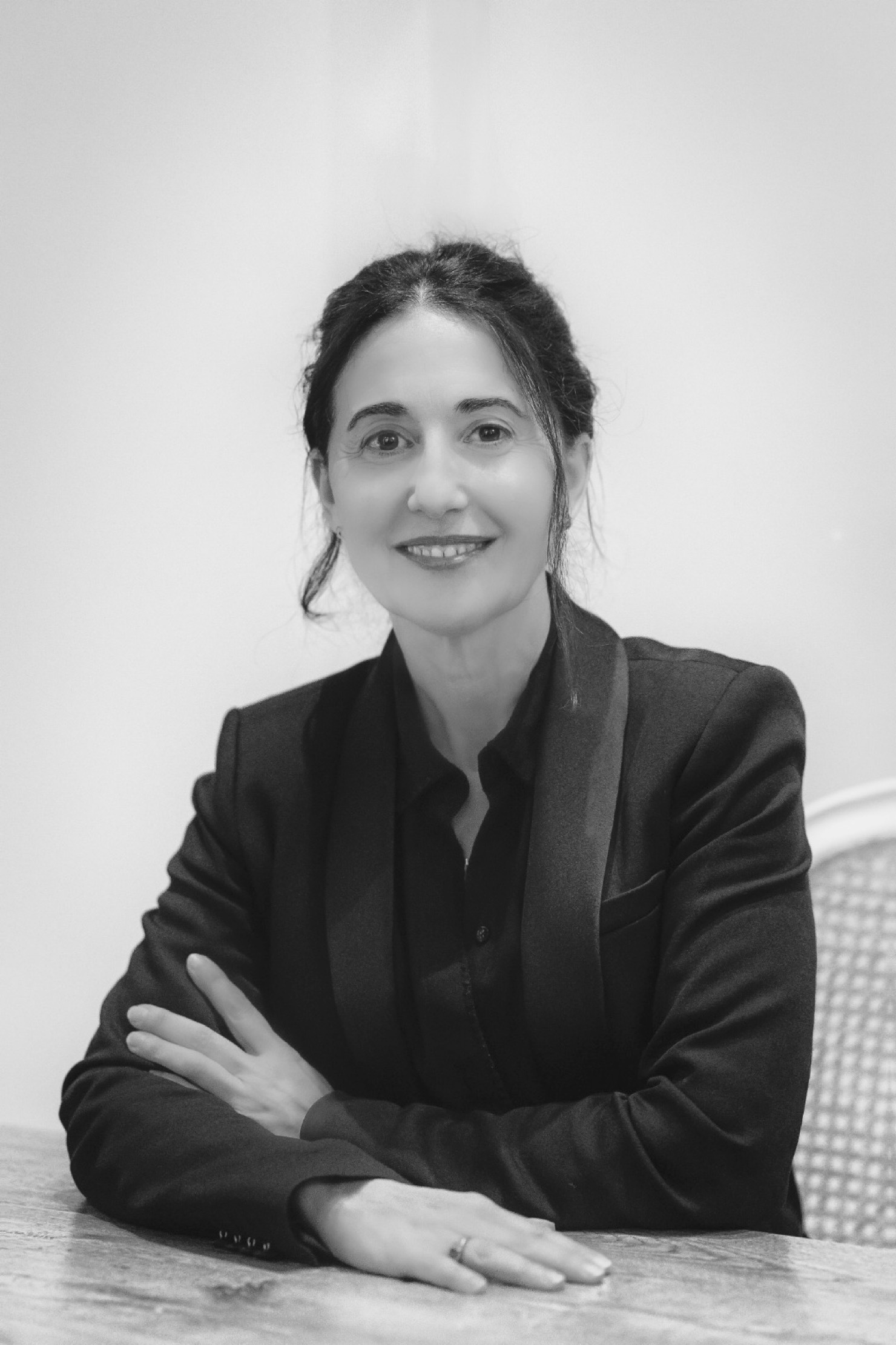 Diana Verde Nieto