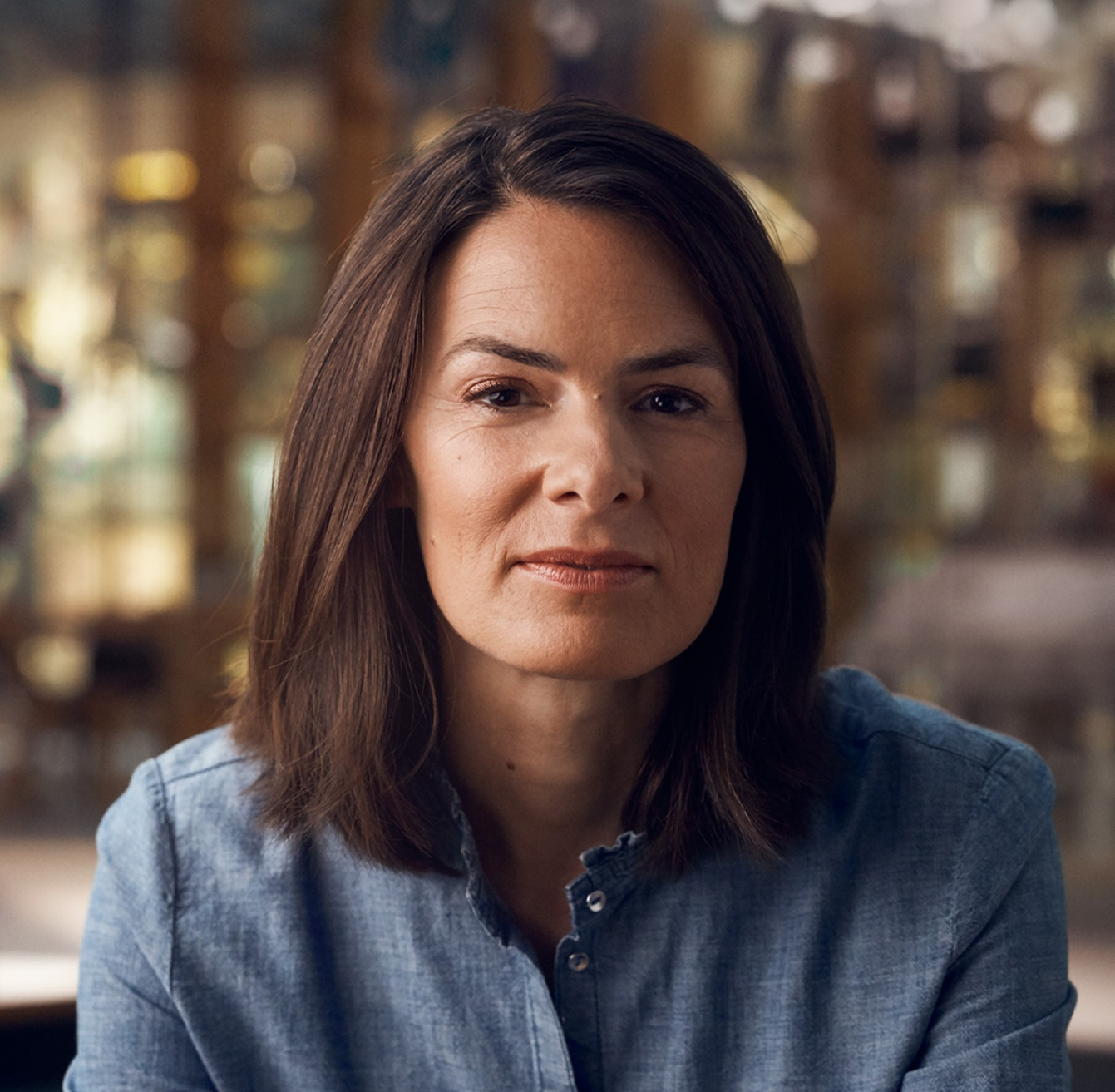 Dr Baerbel Hundt