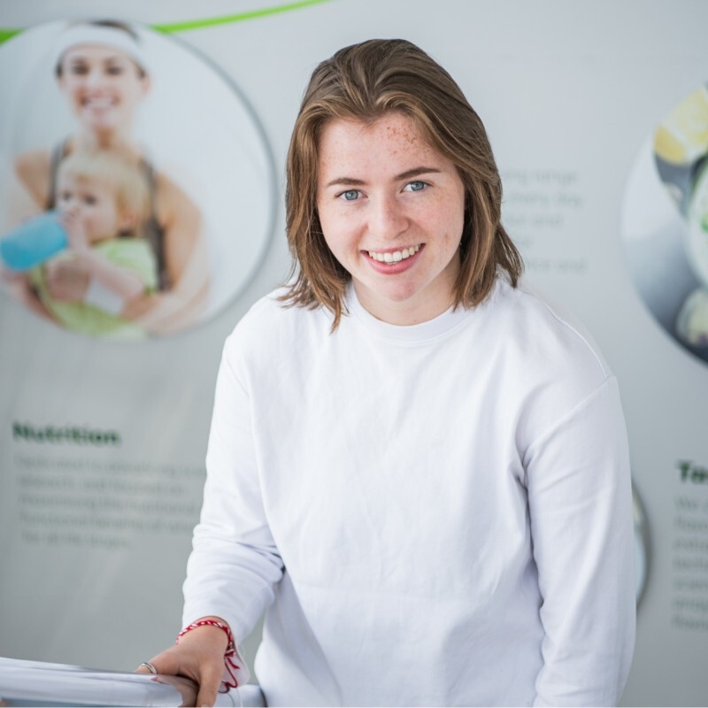 Ellen Hurley