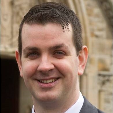 Eoin Cunningham Pic