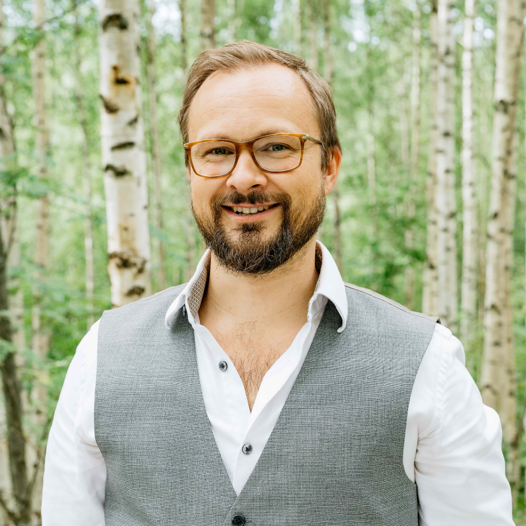 Eric Puro