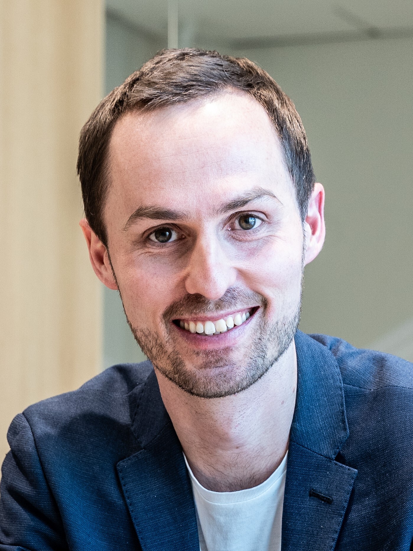Ernesto Hartikainen profile photo