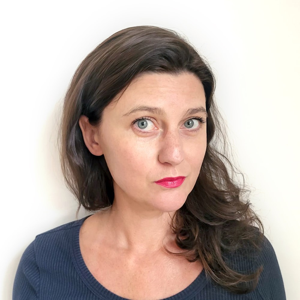 Ewa Jarosz Rebread