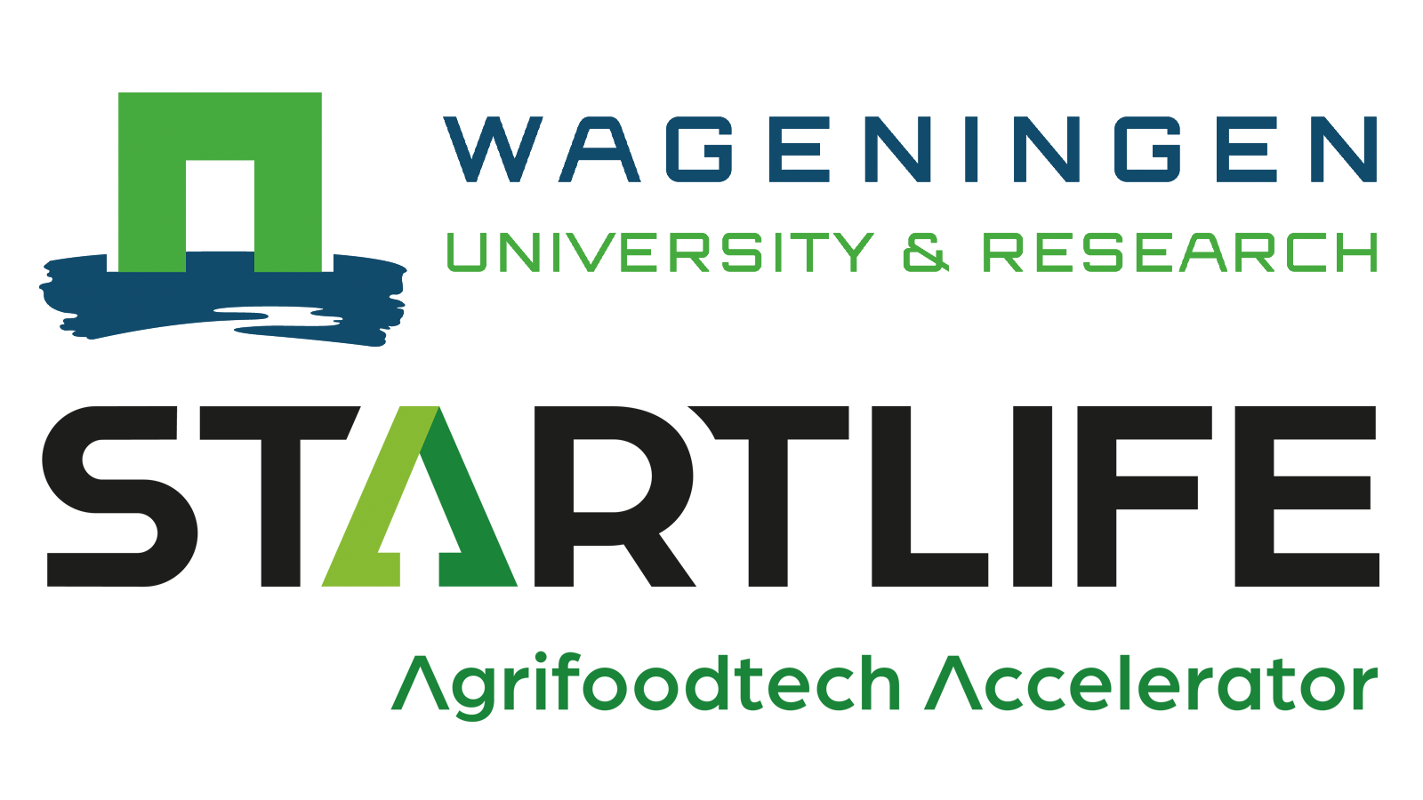 04 Wageningen Uni Start Life