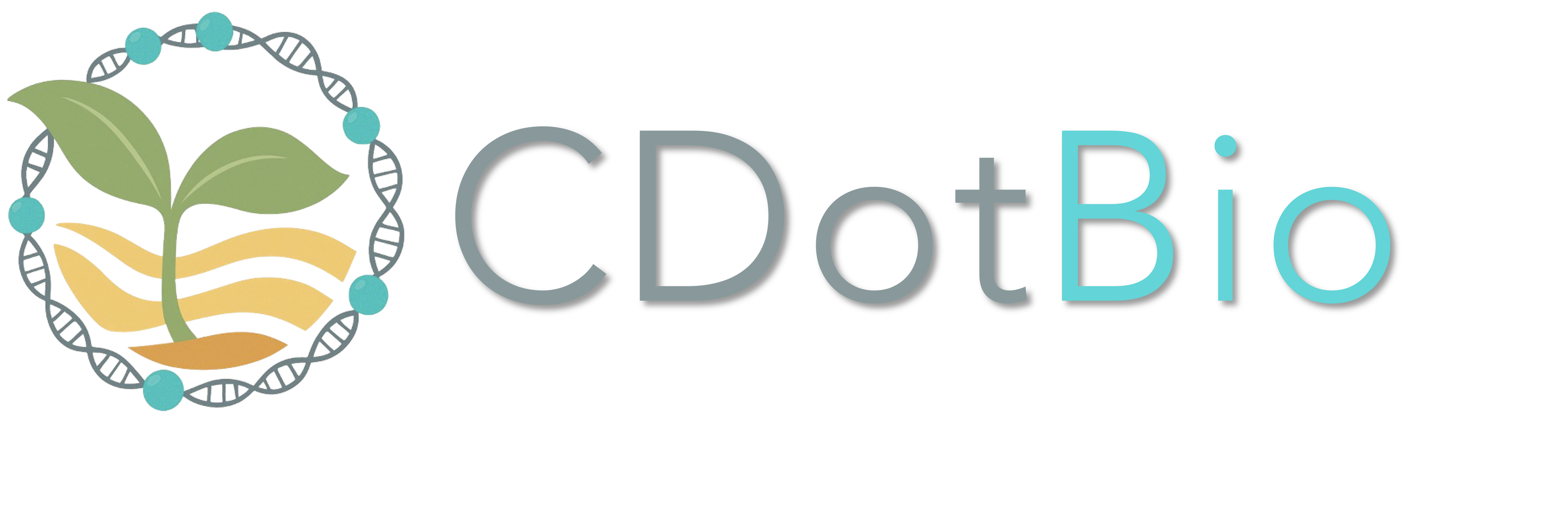 C Dot Bio logo