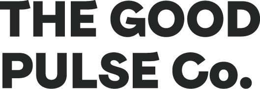 The Good Pluse Co Logo
