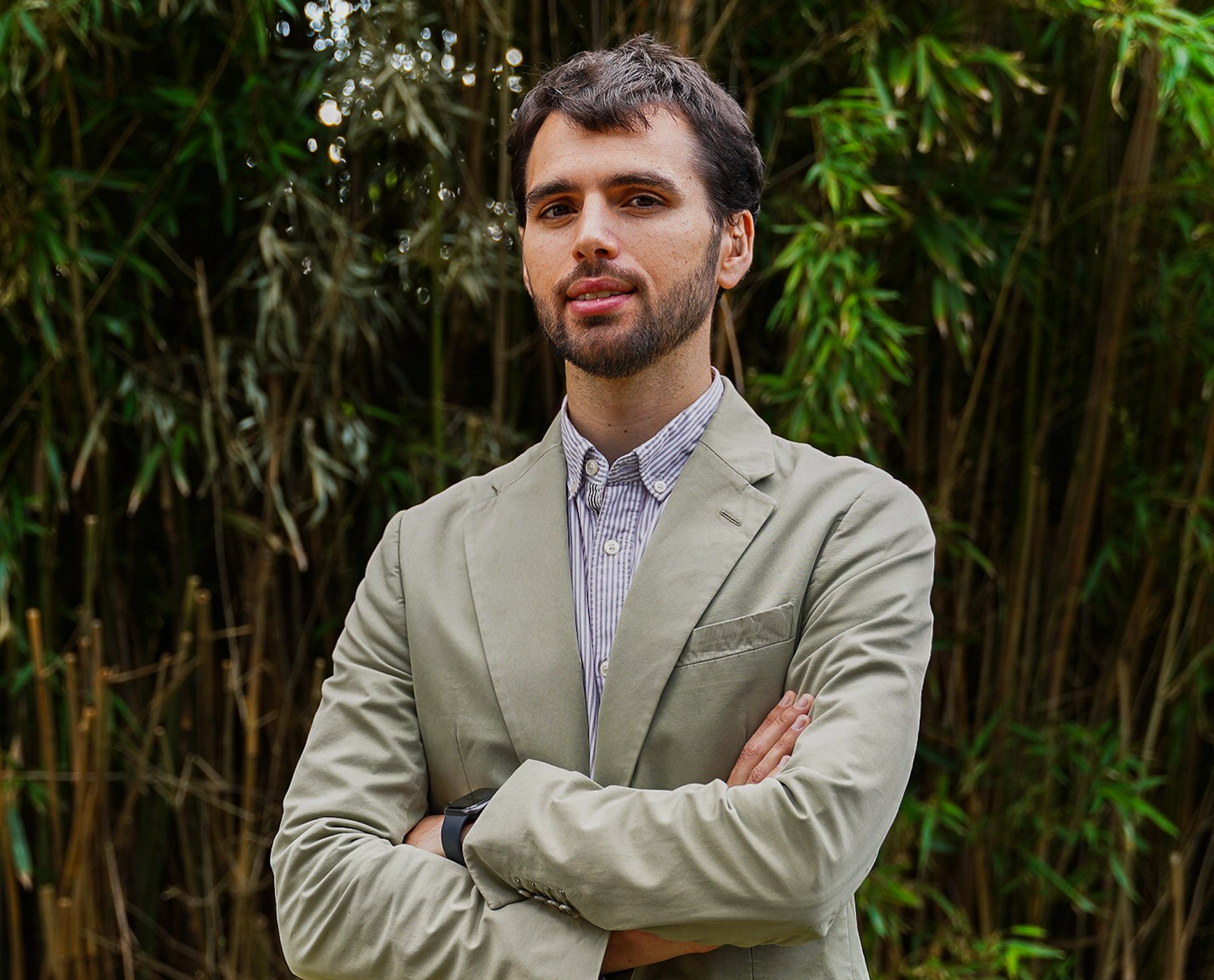 Fernando Rodríguez Mata
