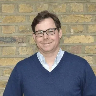 Gregor Hoefter Founder CEO Grid Duck