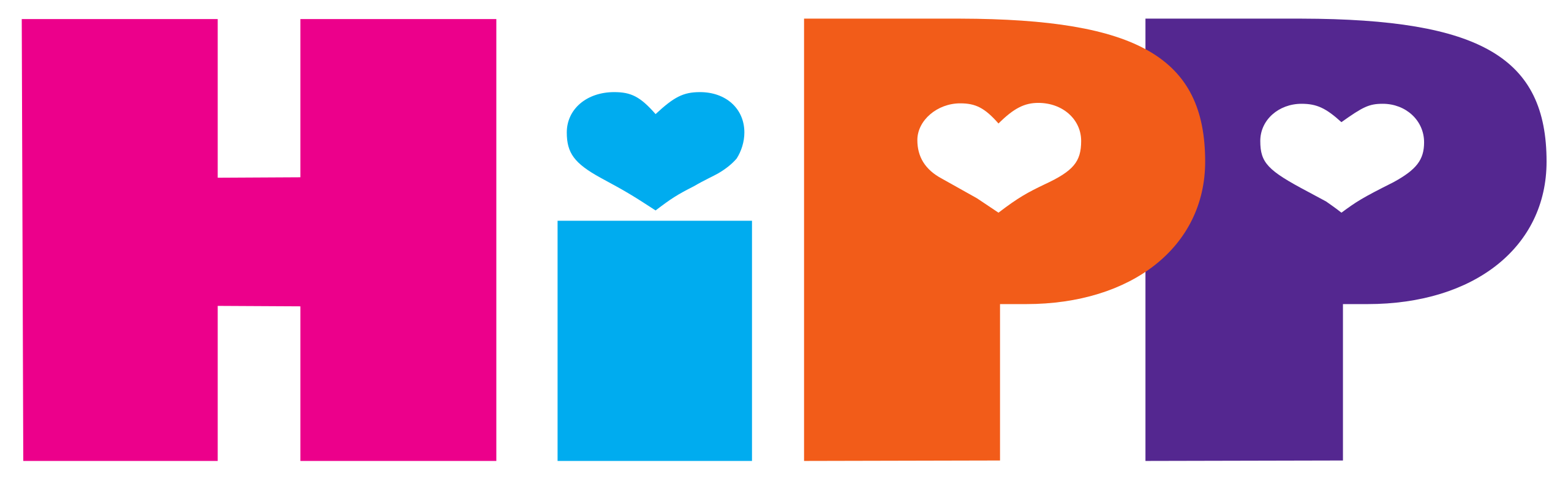 HIPP Logo svg