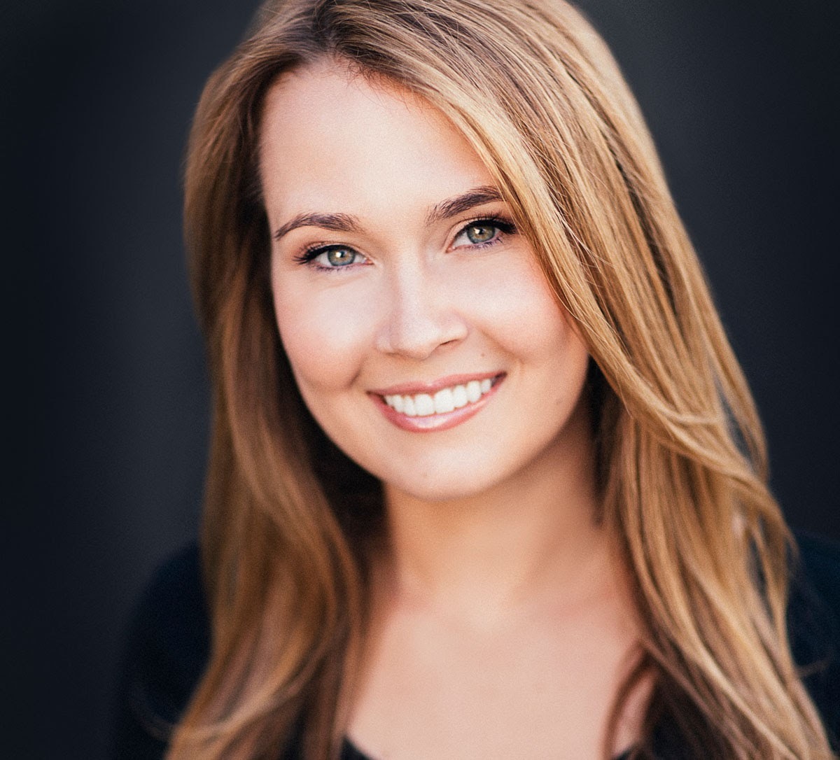 Headshot 1