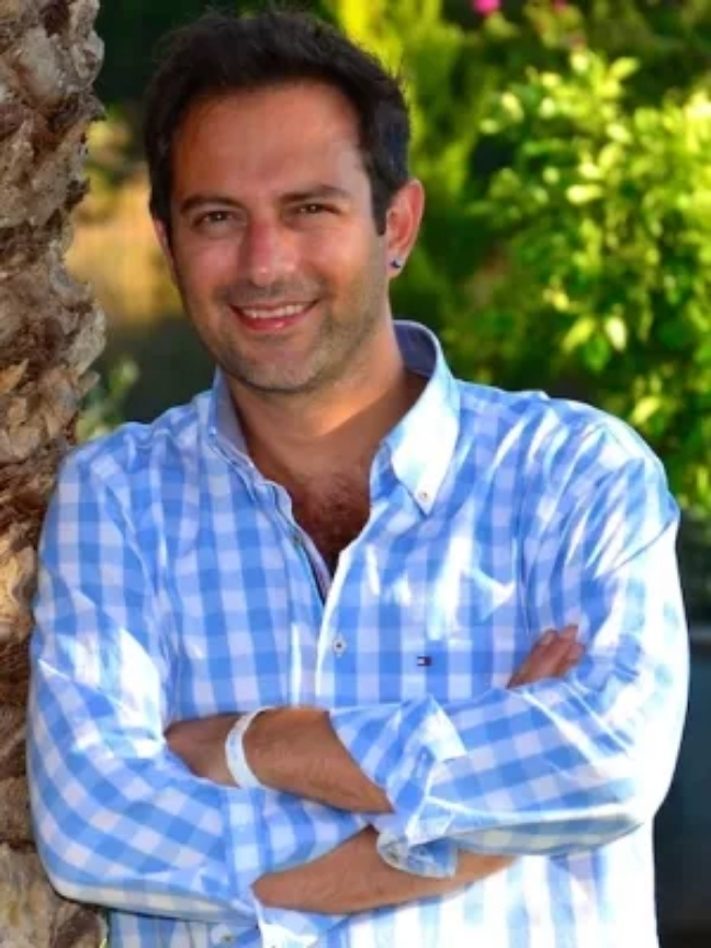 Deniz Koca