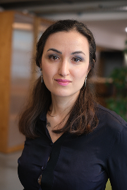 Vlada Olivia Wester inoqo