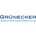 Grunecker