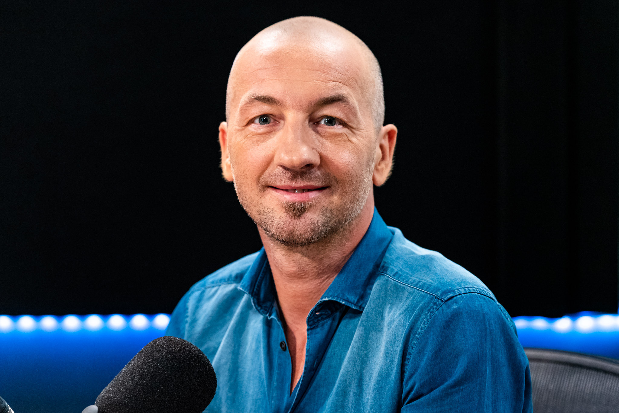Jarosław Sokolnicki Microsoft