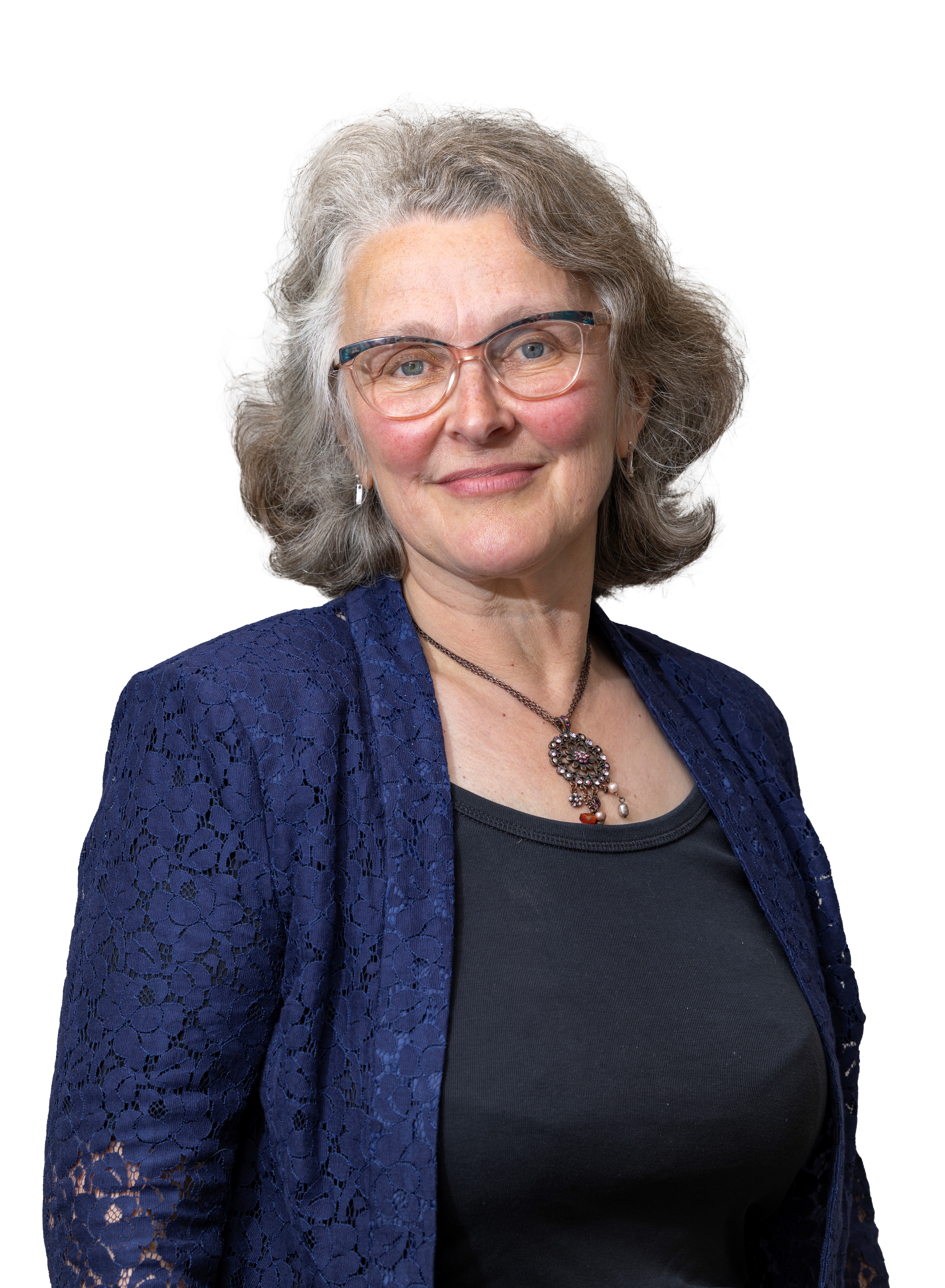 Jayne Brookman NW Team Image