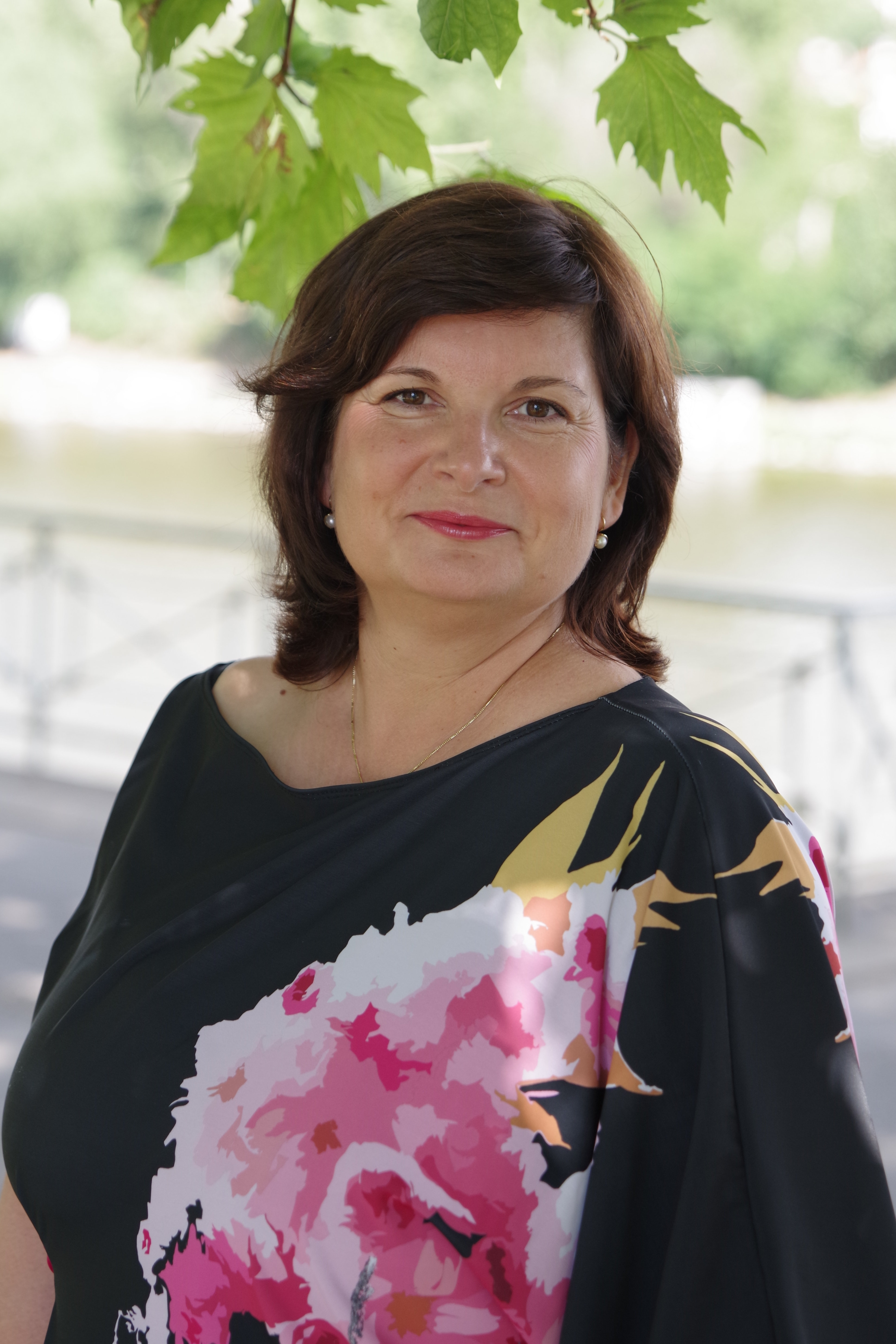 Jitka Götzová