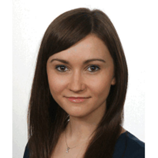 Joanna Fotschki Pic