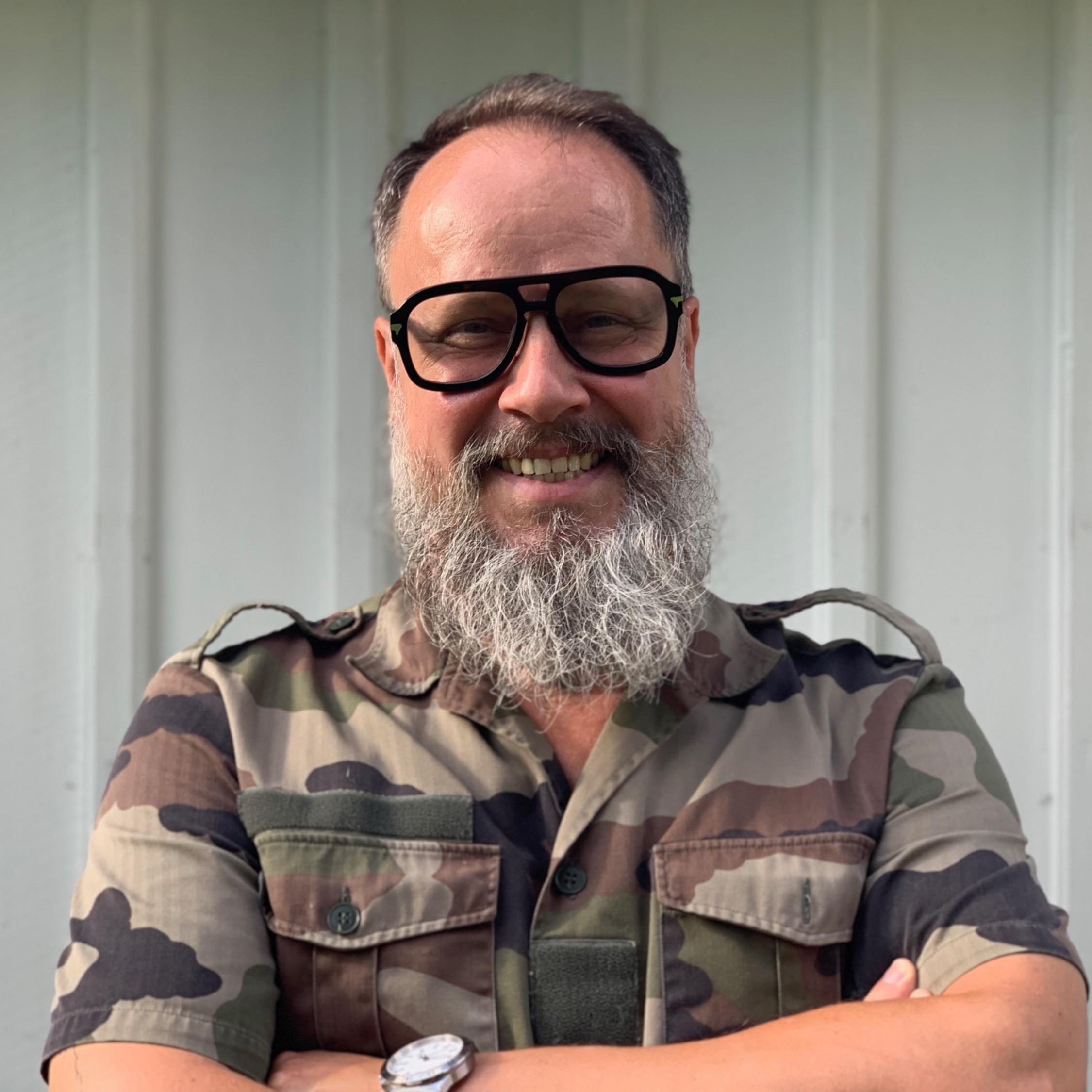 Johan Jorgensen