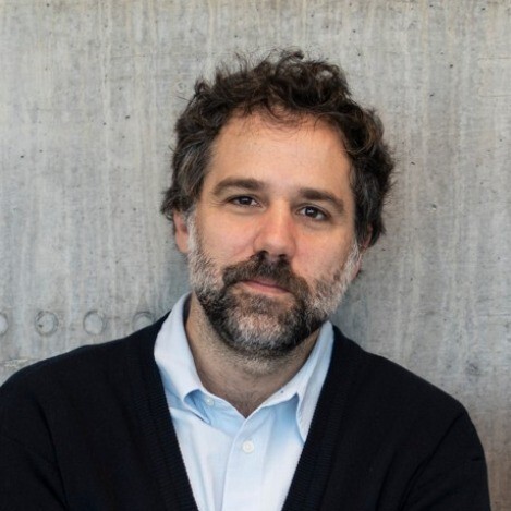 Juan Capeans