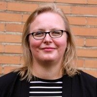 Kerstin Rosenow