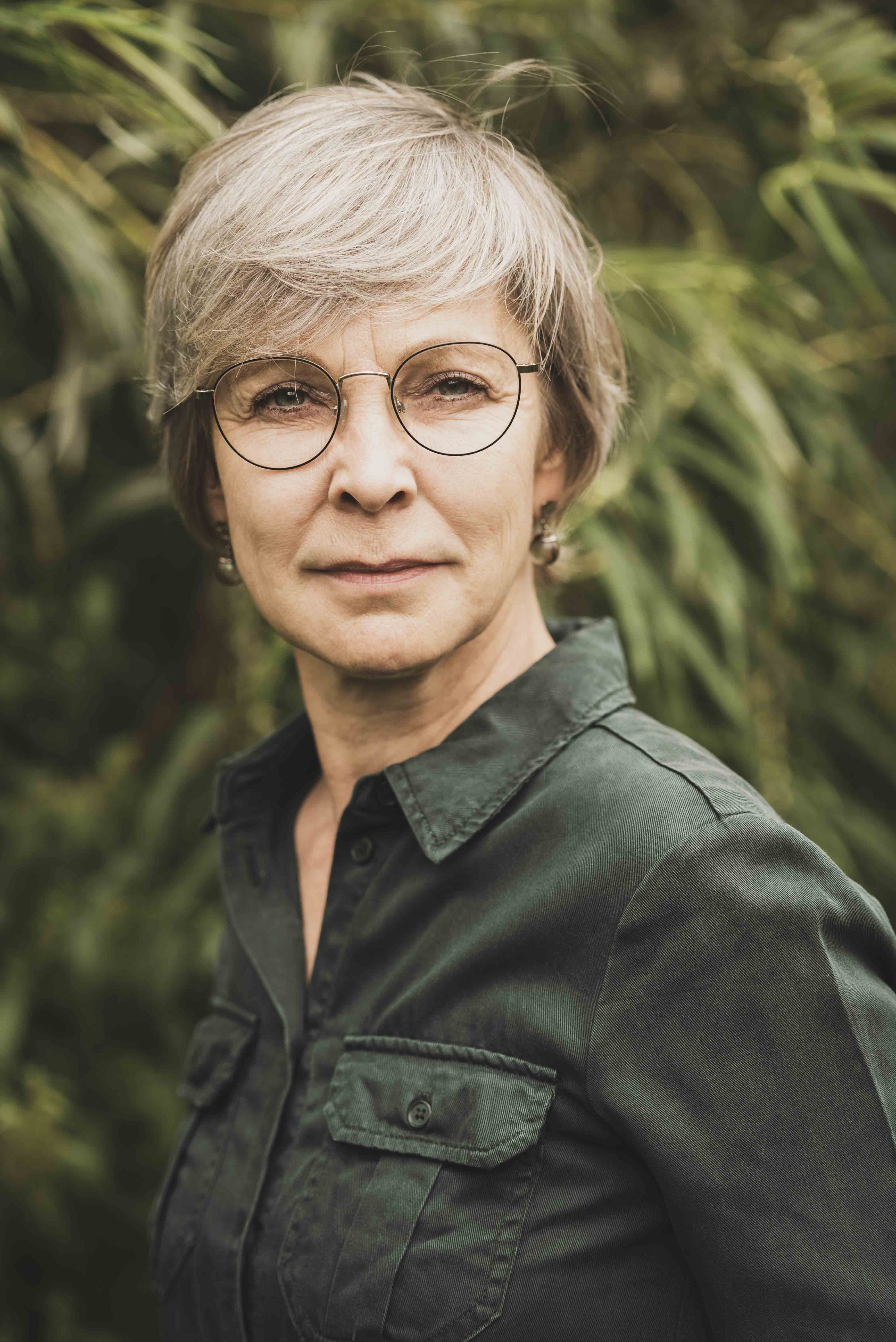 Kim de Boer