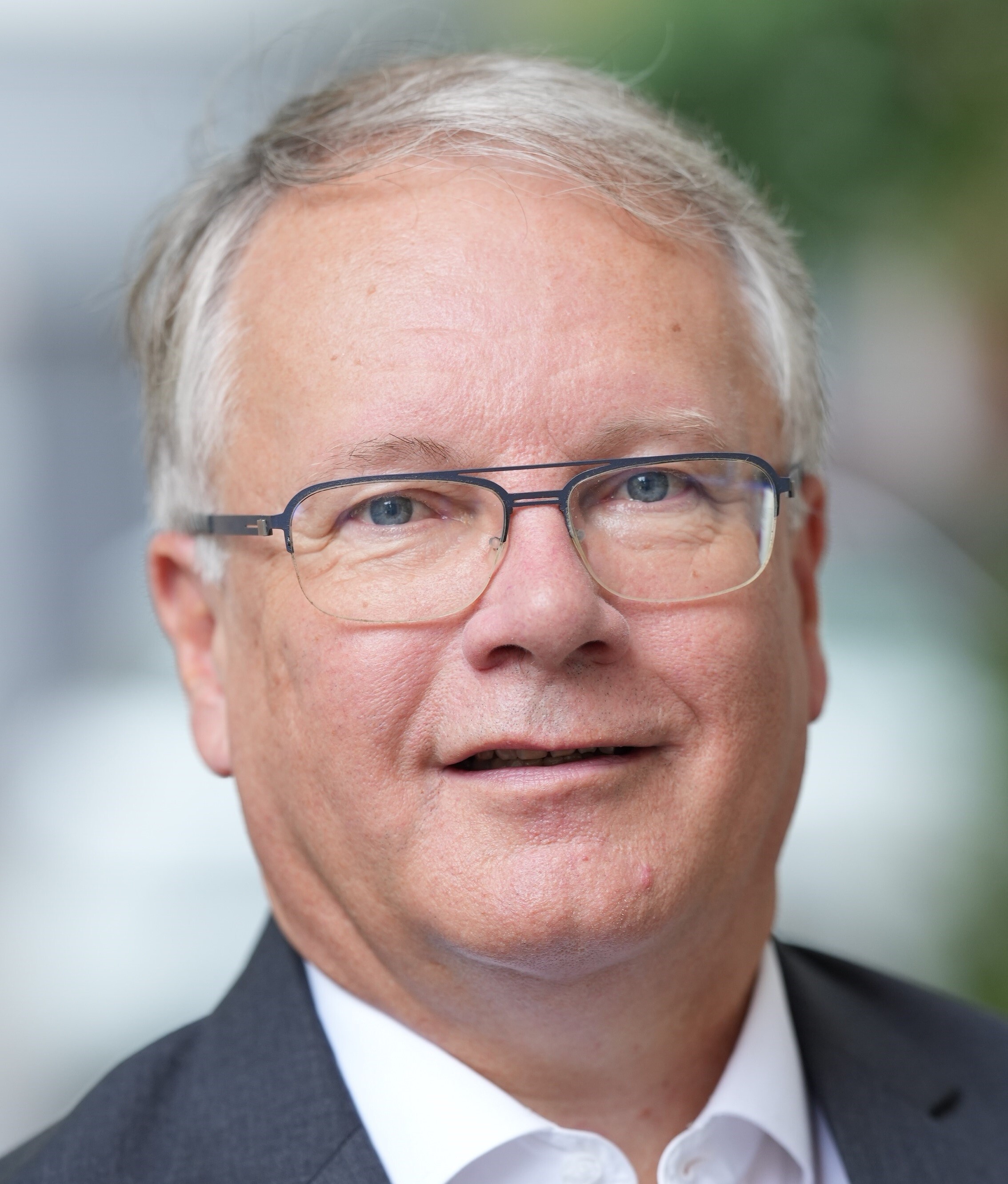 Klaus Houben