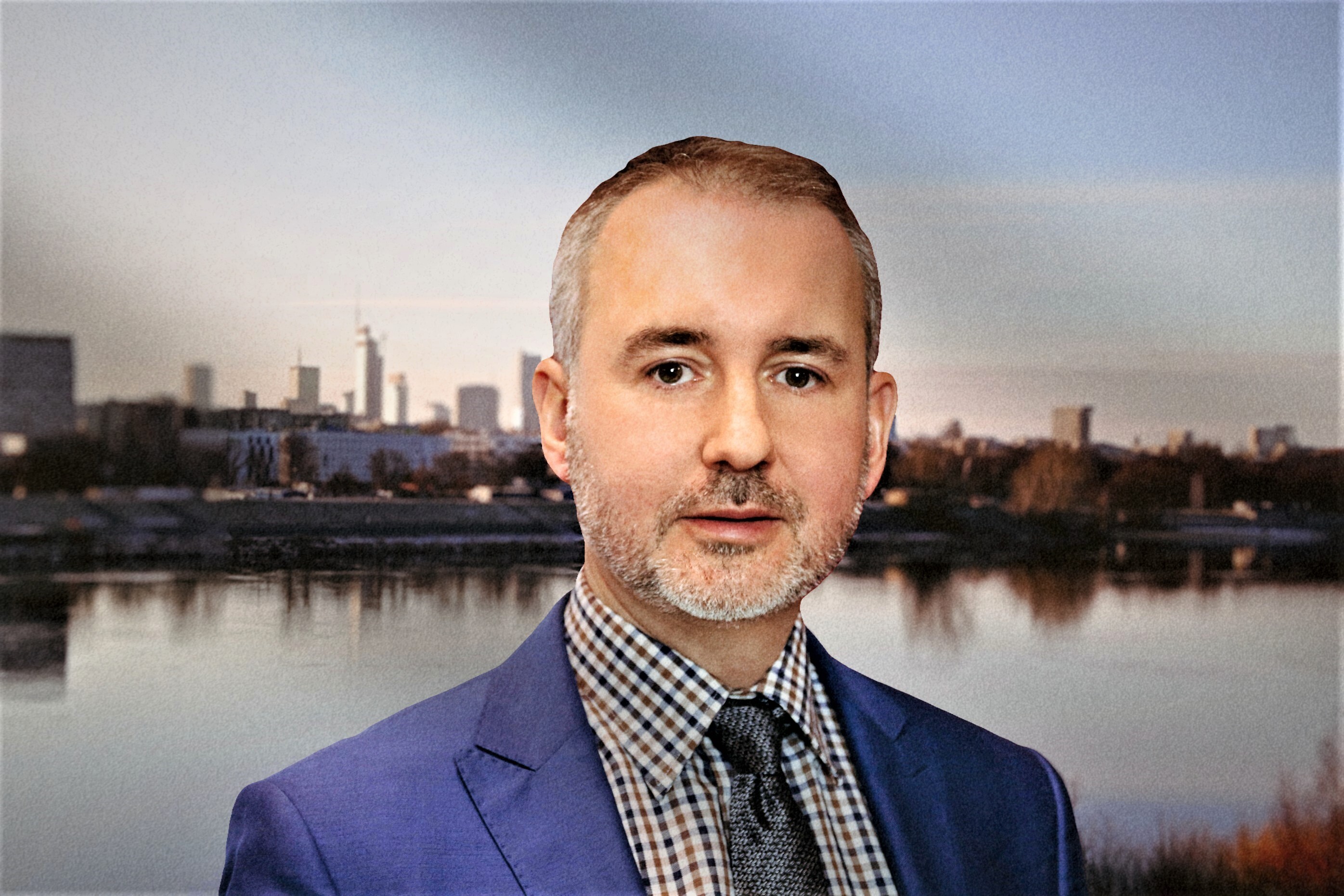 Klincewicz photo 2022