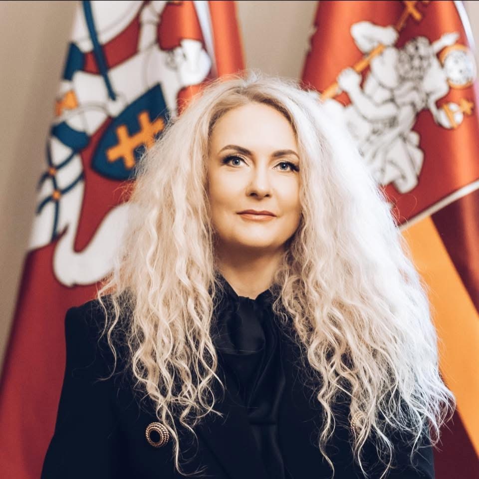 Kristina Sermuksnyte