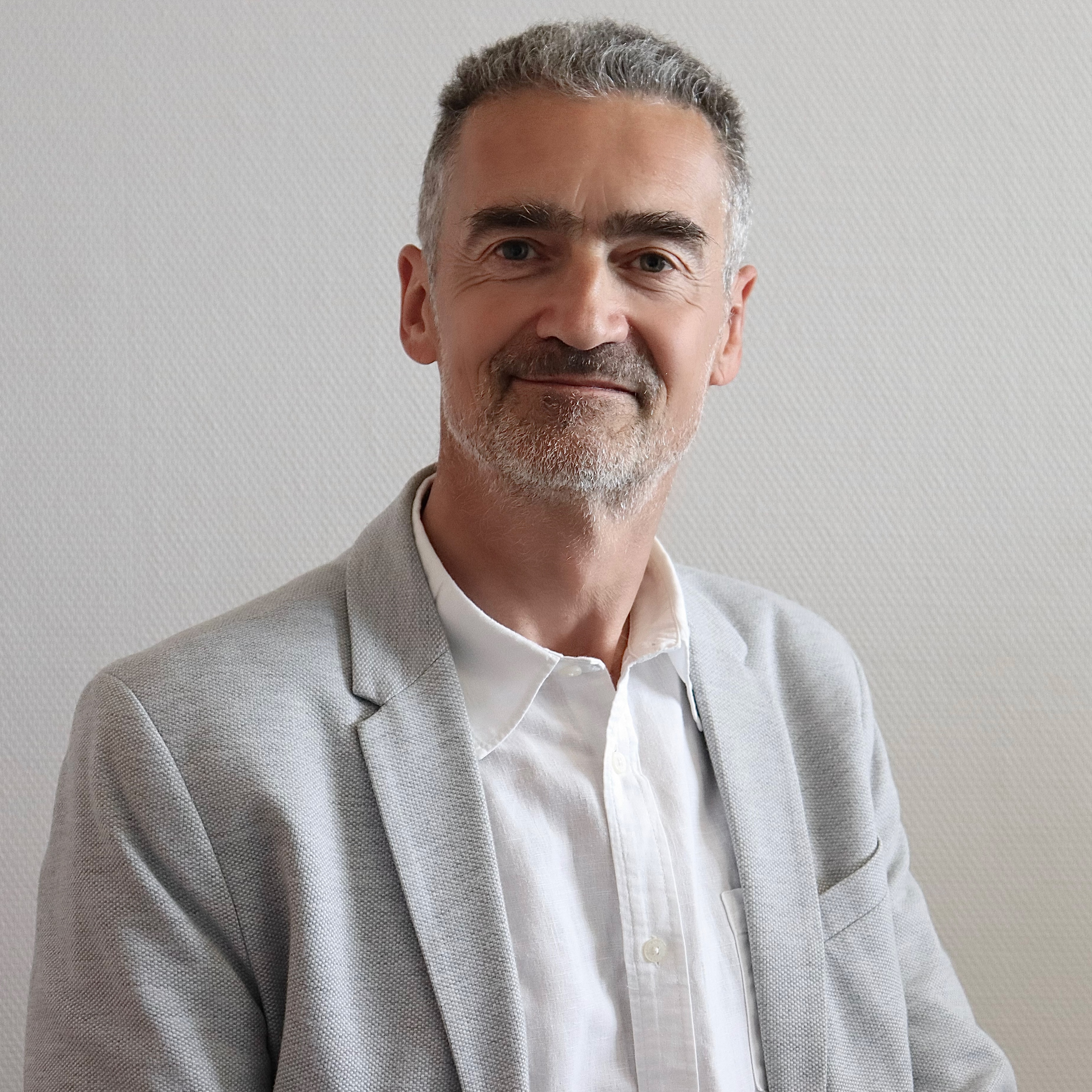 LUGUEL Christophe