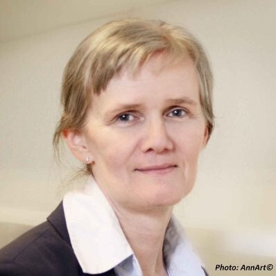 Leila Seppä Pic