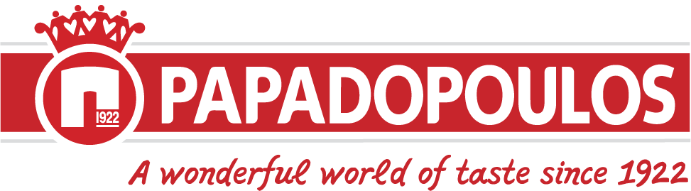 EJ Papadopoulos SA Logo