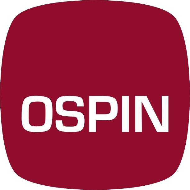 Ospin logo