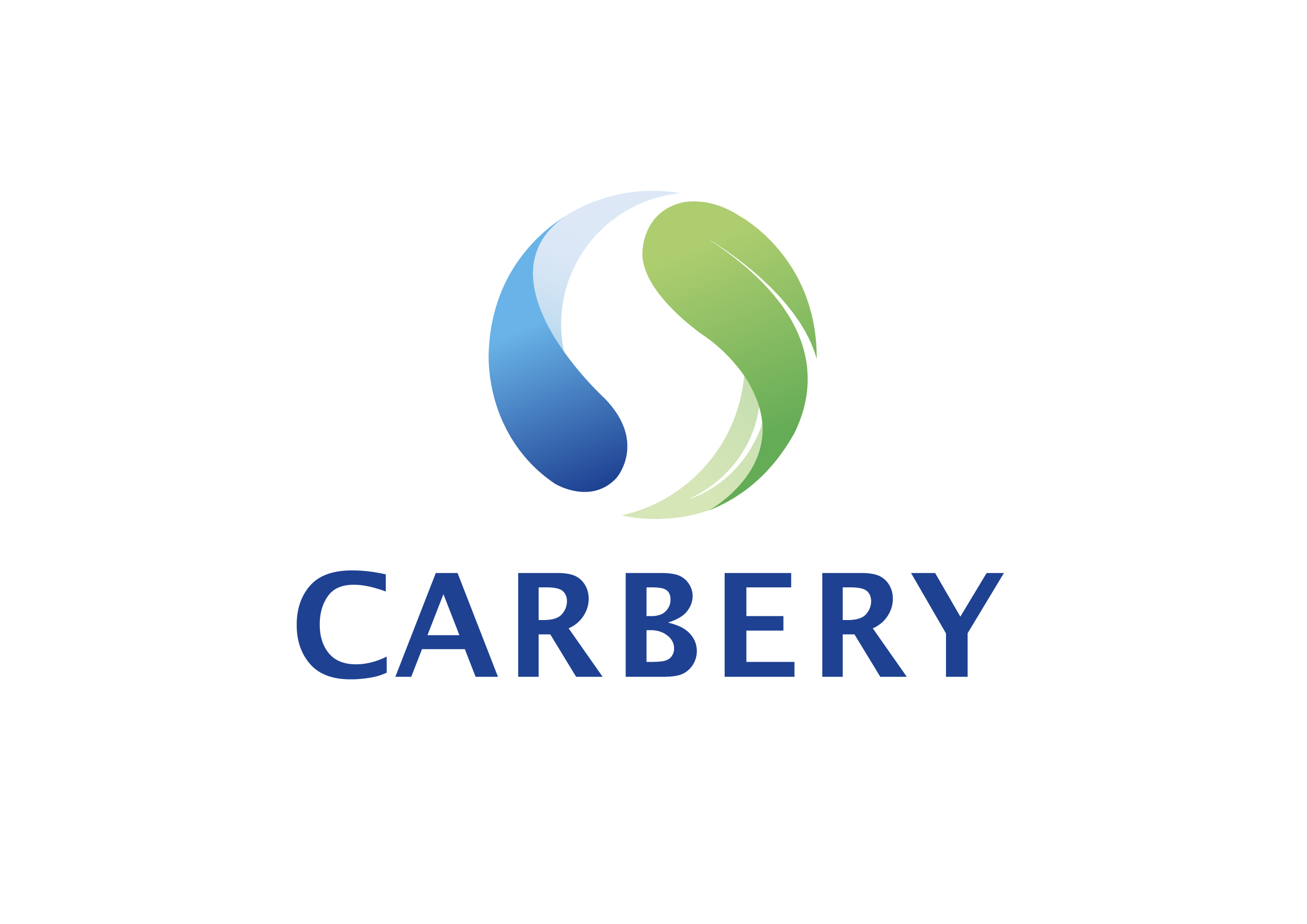 Logo carbery
