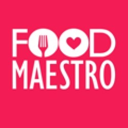 Foodmaestro logo listing