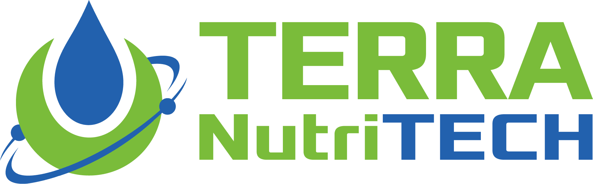 Logo terranutritech