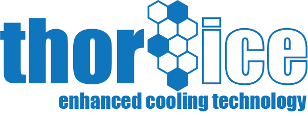 Thorice logo enhanced