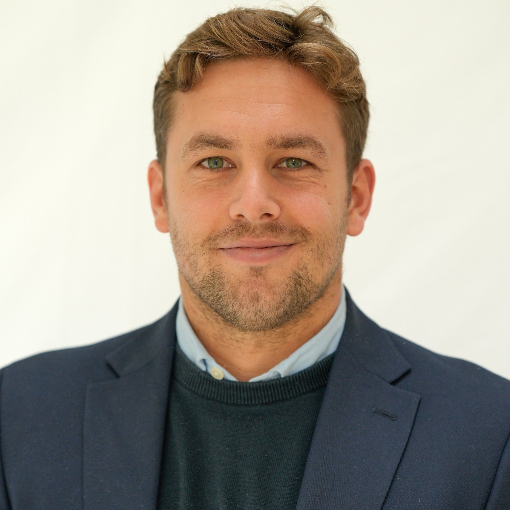 Luke Hicks